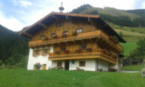  Biobergbauernhof Brandenau  Таксенбах